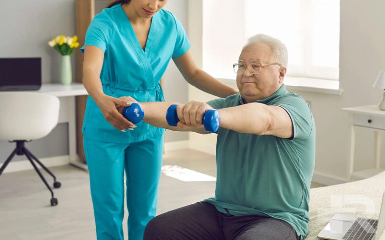 درمان پوکی استخوان