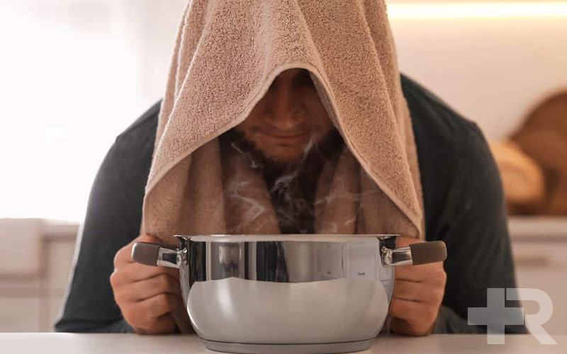 برای عفونت ریه چه بخوریم؟