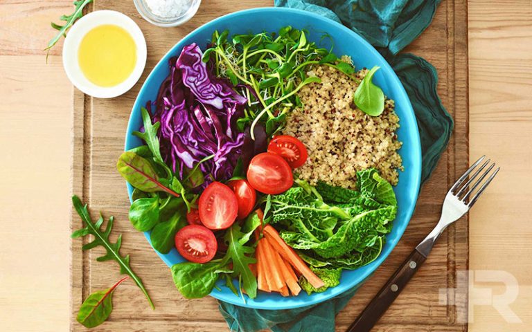 درمان عفونت ریه