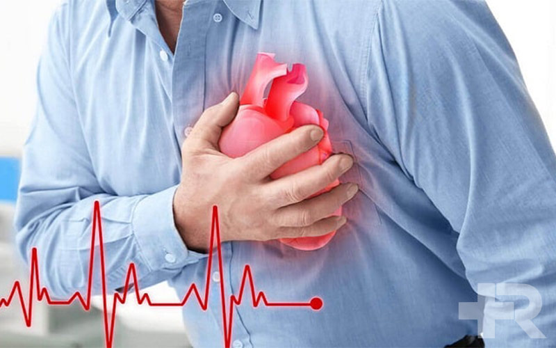 بررسی علائم مشکلات قلبی در سالمندان بسیار مهم است.