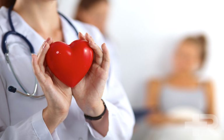 علائم مشکلات قلبی