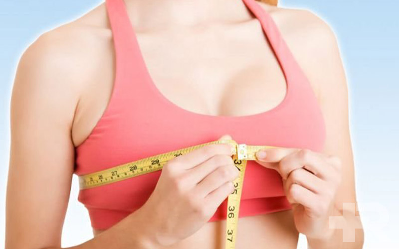 بزرگ شدن سينه در یک هفته و افزایش سایز سینه در خانم‌ها با روش خانگی