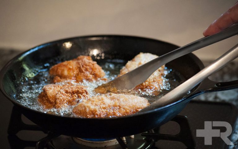 غذاهای مضر برای پارکینسون