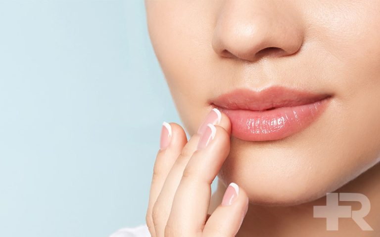 چاق شدن صورت در یک هفته