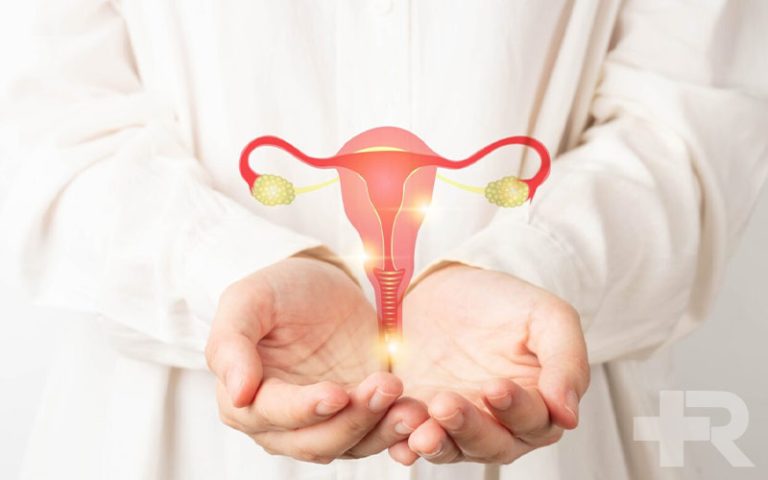 تنبلی تخمدان یا سندرم تخمدان پلی کیستیک