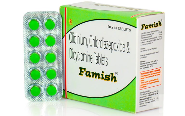 قرص کلیدینیوم سی