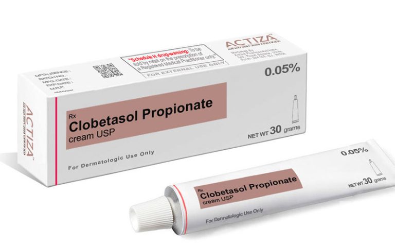 پماد کلوبتازول