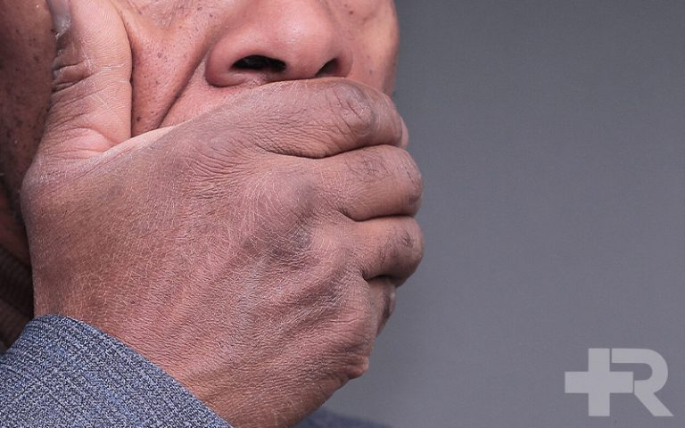 آروغ زدن و سرطان معده