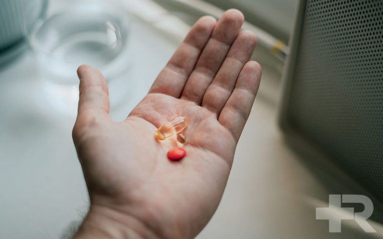 بهترین قرص انرژی زا و رفع خستگی بانوان