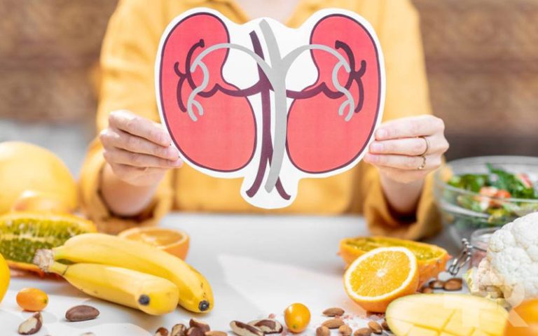 چه چیزی برای رفع دفع پروتئین کلیه خوب است؟