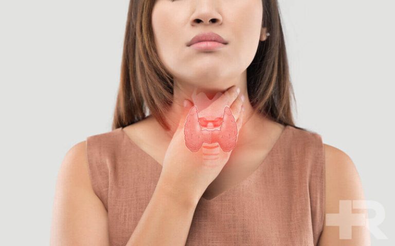 قاتل کم کاری تیروئید