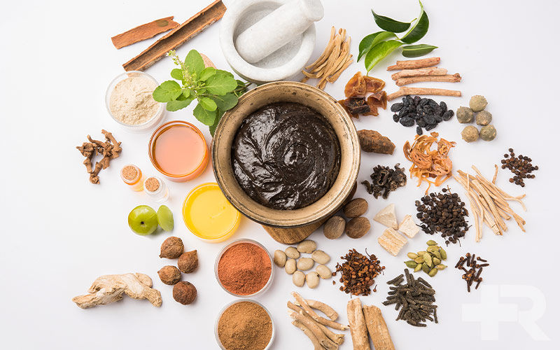 داروی گیاهی یک روش مناسب برای دفع سنگ صفرا است.