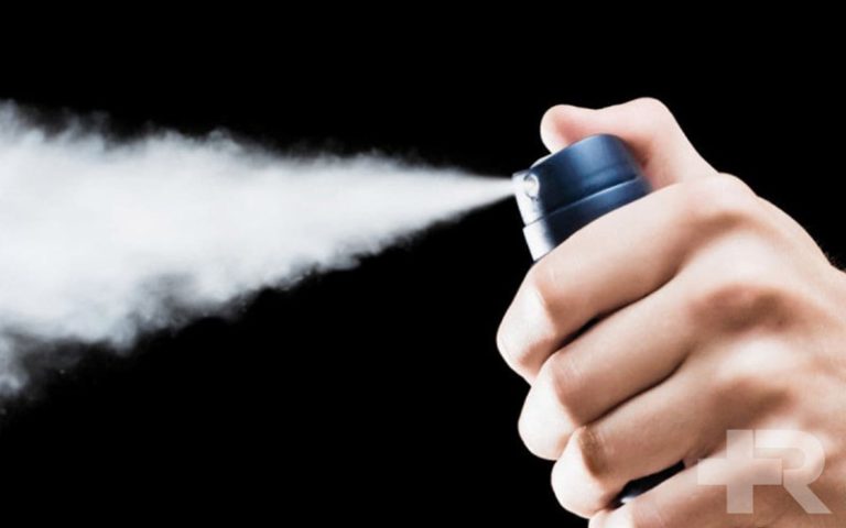 اسپری تاخیری را کجا بزنیم؟