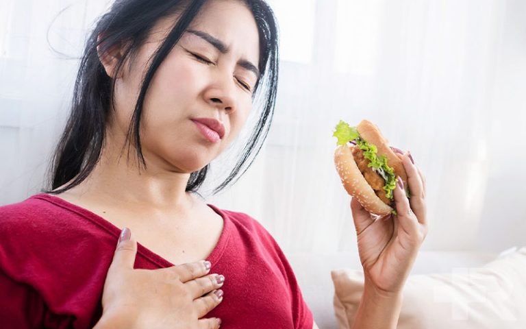 برای تپش قلب چه بخوریم؟