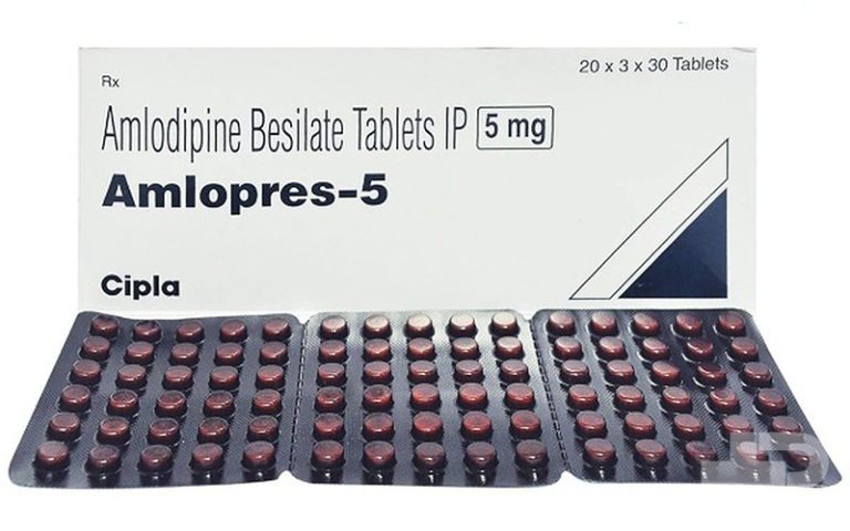 قرص آملوپرس