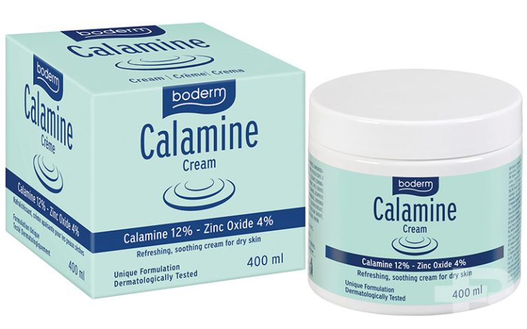 پماد کالامین