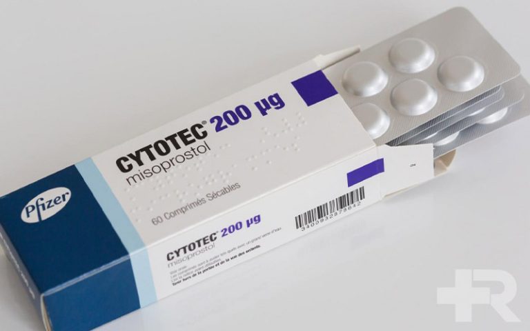 قرص سایتوتک