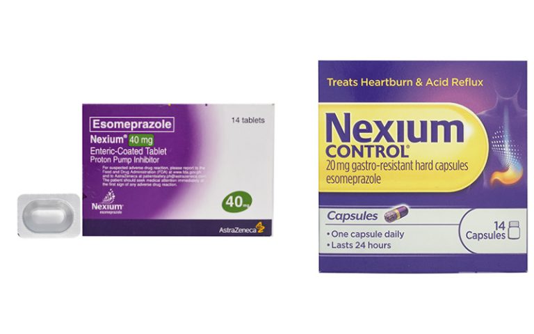 اس امپرازول