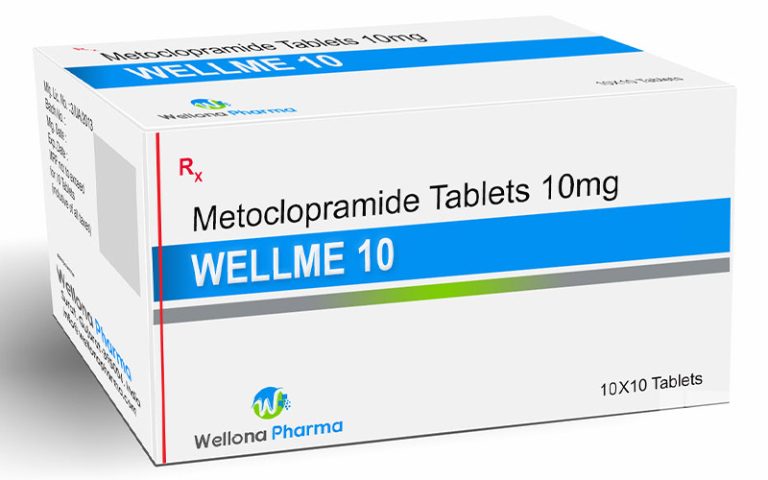 متوکلوپرامید