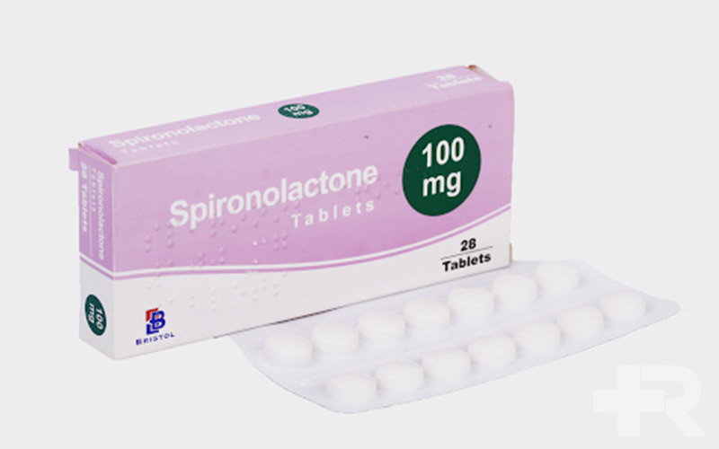 اسپیرونولاکتون