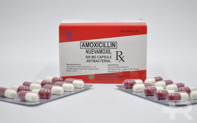 آموکسی سیلین
