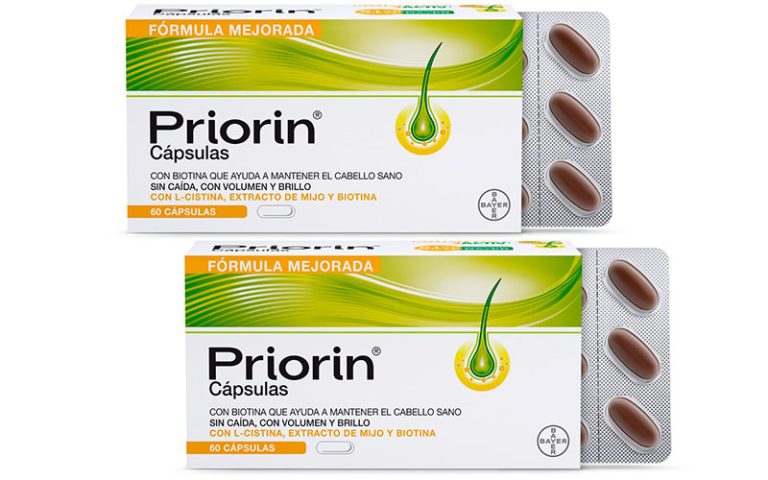 قرص پریورین