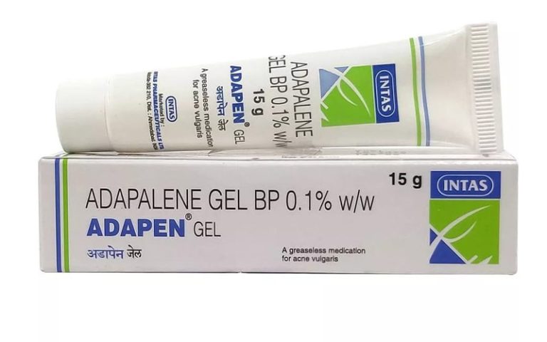 پماد آداپالن