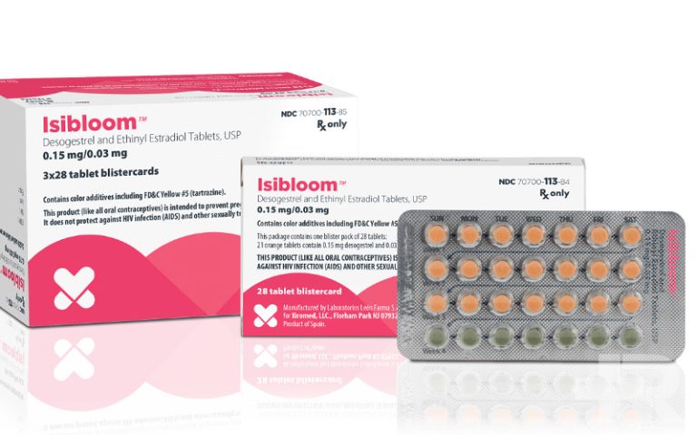 قرص استرادیول