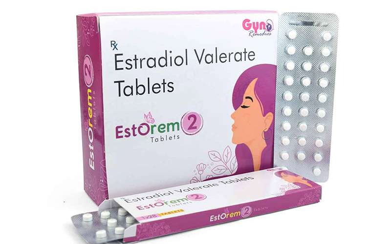 طریقه مصرف قرص استرادیول بسته به نوع کاربرد آن و شرایط مختلف دارد.