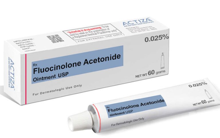 پماد فلوئوسینولون