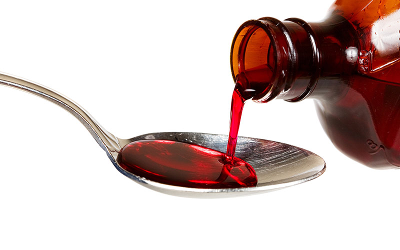 طریقه مصرف شربت کتوتیفن در کودکان و بزرگسالان متفاوت است و نیاز به تایید پزشک دارد.