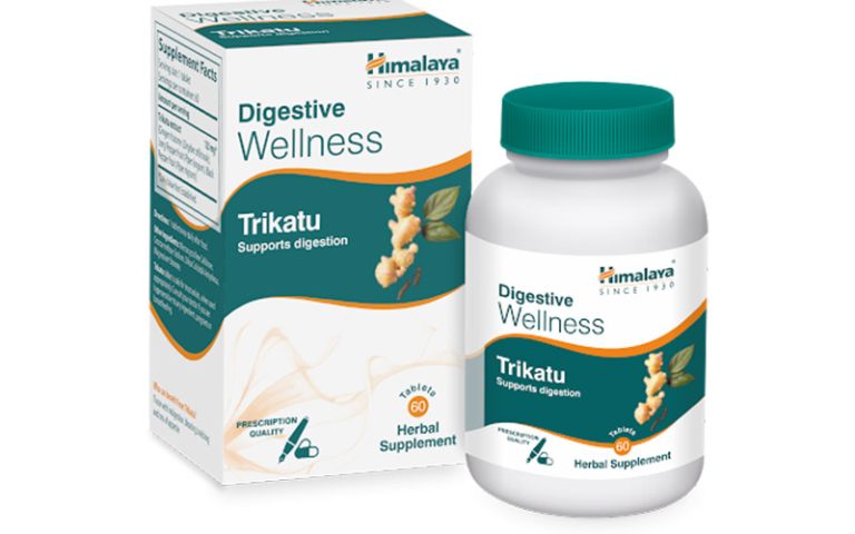 قرص دایجستیو