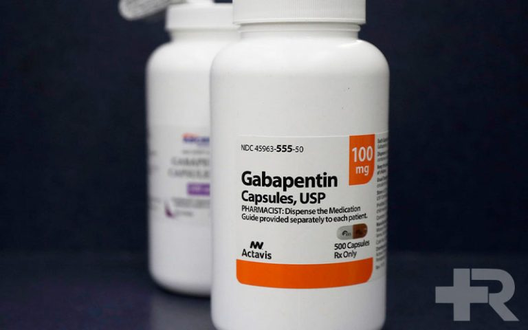 کپسول گاباپنتین