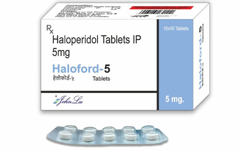 هالوپریدول