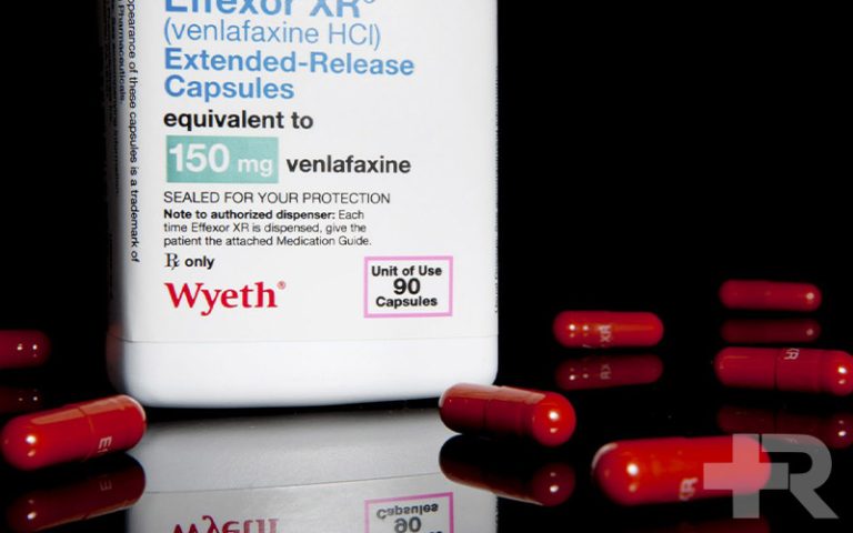 ونلافاکسین