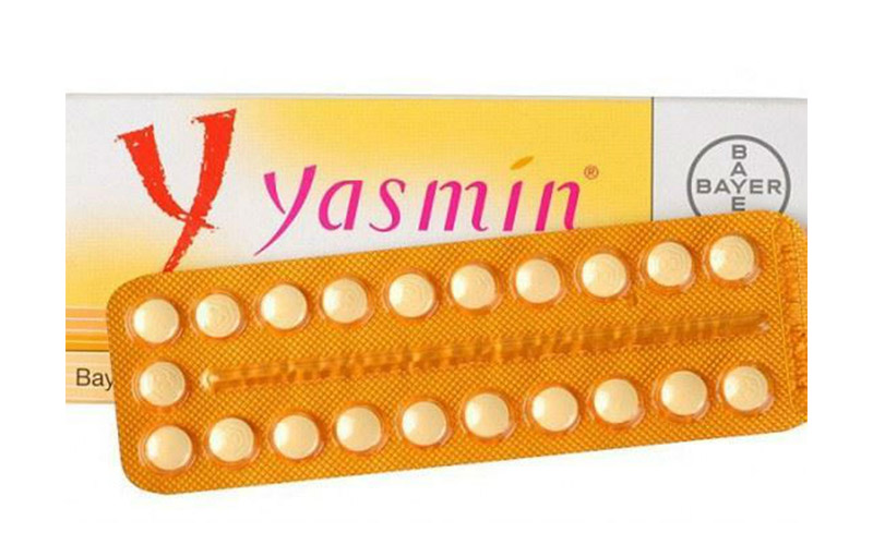 قرص یاسمین را مطابق با نسخه پزشک مصرف کنید تا عوارضی ایجاد نشود.