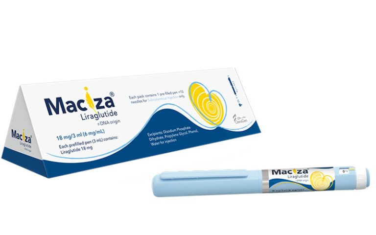 آمپول ماسیزا