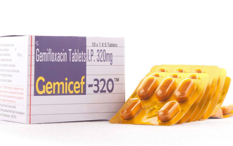 جمی فلوکساسین