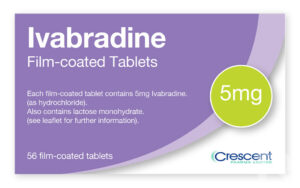 قرص ایوابرادین