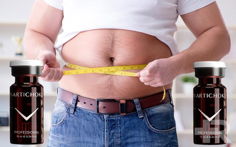 کوکتل لاغری فیوژن