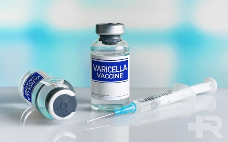 واکسن آبله مرغان