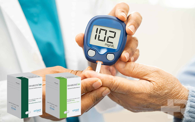 قرص دیابزید باید تحت نظر پزشک مصرف شود تا عارضه‌ای ایجاد نشود.