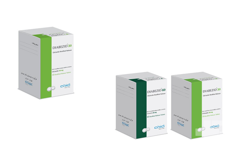 قرص دیابزید