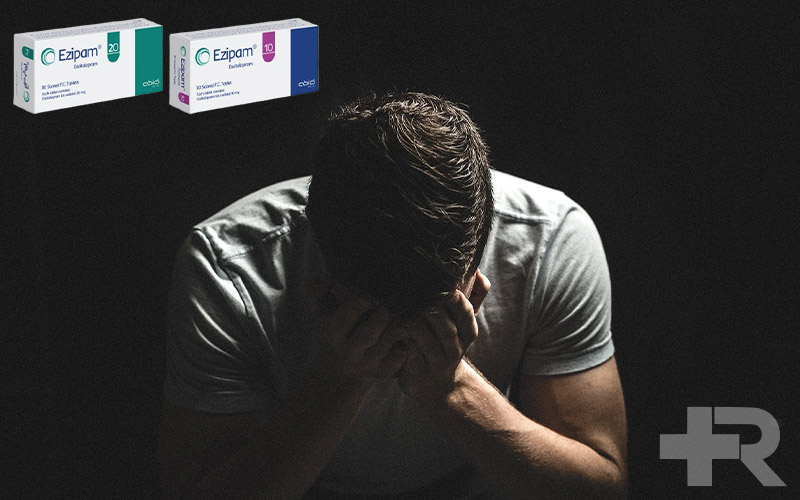 قرص ازیپم باید با نسخه و تایید پزشک مصرف شود تا عوارضی ایجاد نشود.