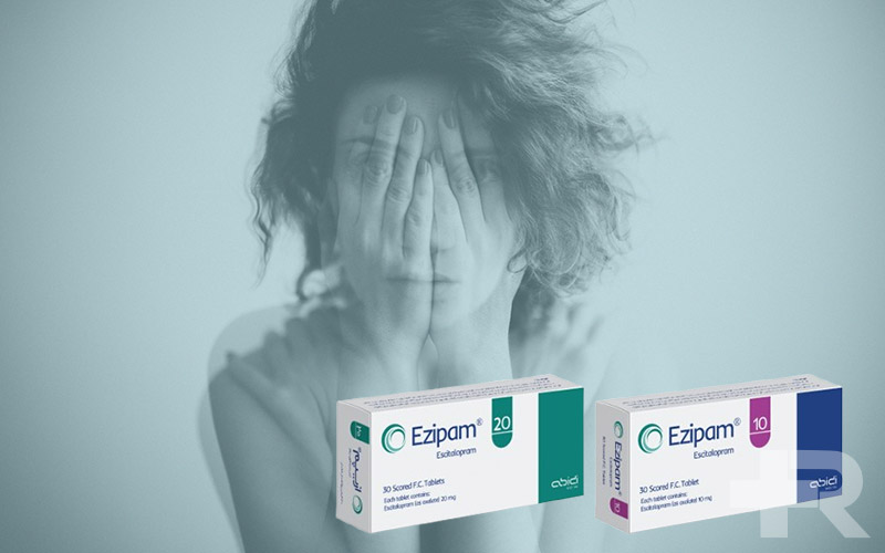 قرص ازیپم و لاغری ارتباط غیرمستقیمی با یکدیگر دارند.