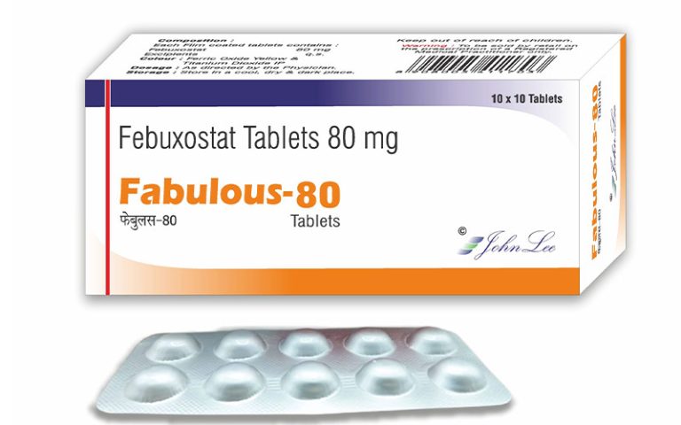 فبوکسوستات