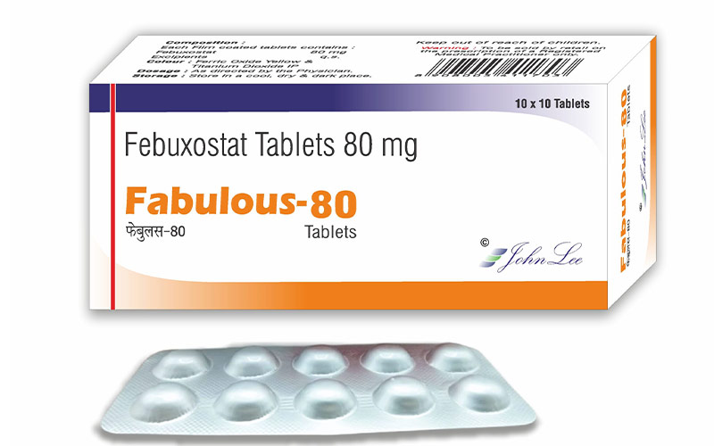 فبوکسوستات