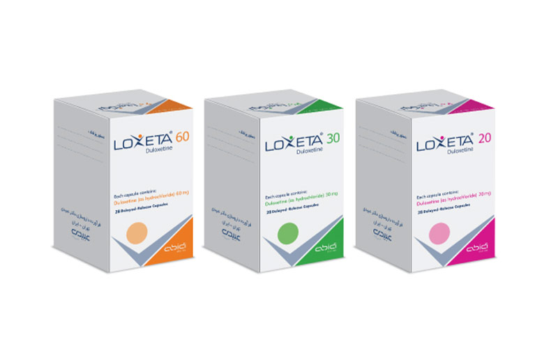 قرص لوکستا برای درمان افسردگی و برخی از اختلالات روانی کاربرد دارد.