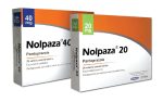 قرص نولپازا