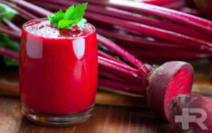 خواص لبو پخته